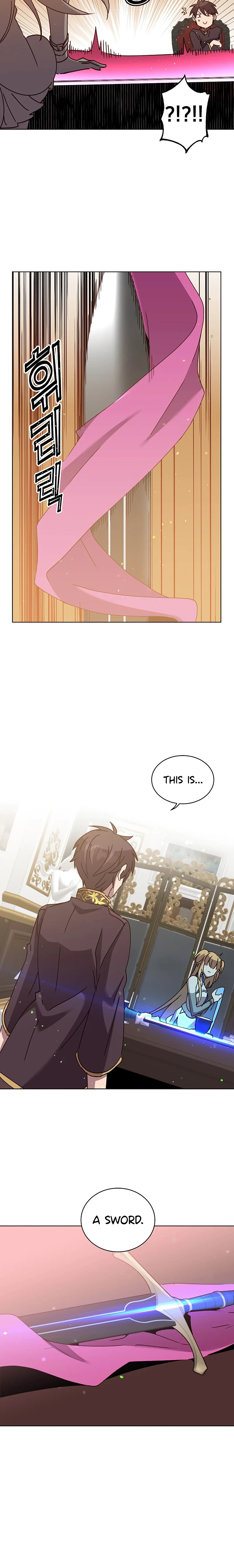 The Max Level Hero has Returned! Chapter 77 - Page 4