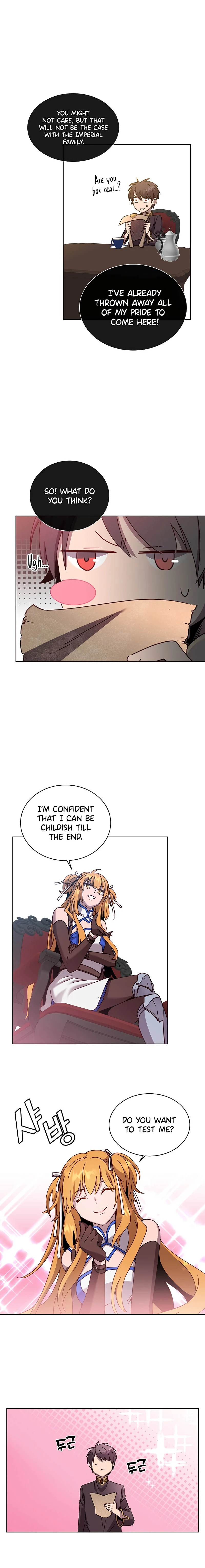 The Max Level Hero has Returned! Chapter 77 - Page 6