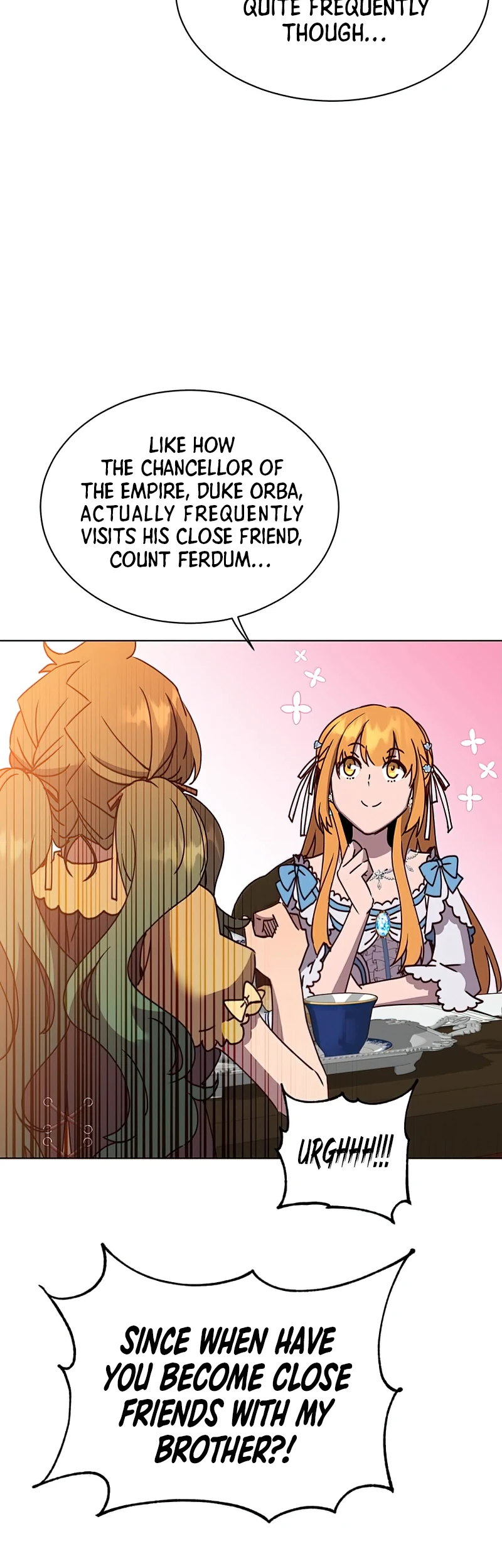 The Max Level Hero has Returned! Chapter 78 - Page 2