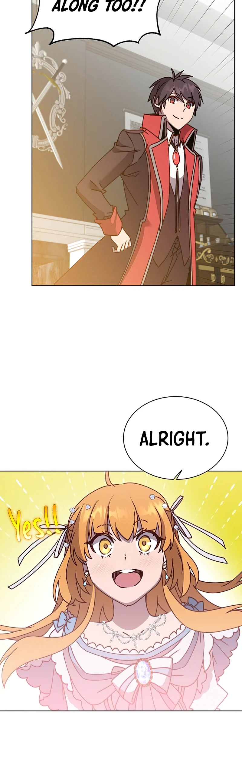 The Max Level Hero has Returned! Chapter 78 - Page 8