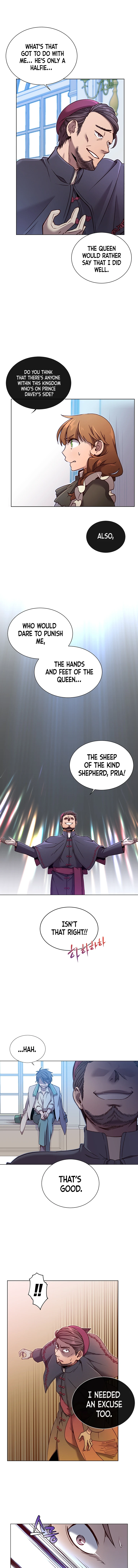 The Max Level Hero has Returned! Chapter 8 - Page 2