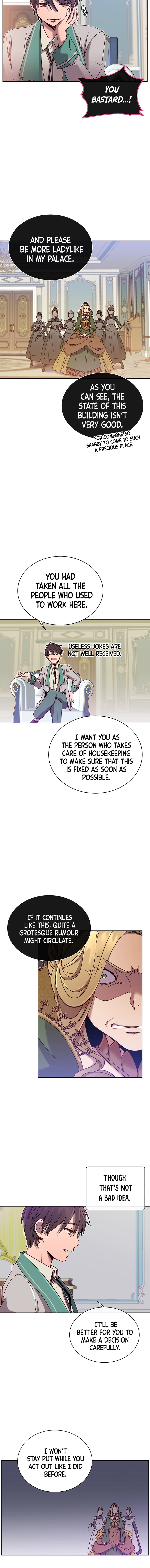 The Max Level Hero has Returned! Chapter 8 - Page 8