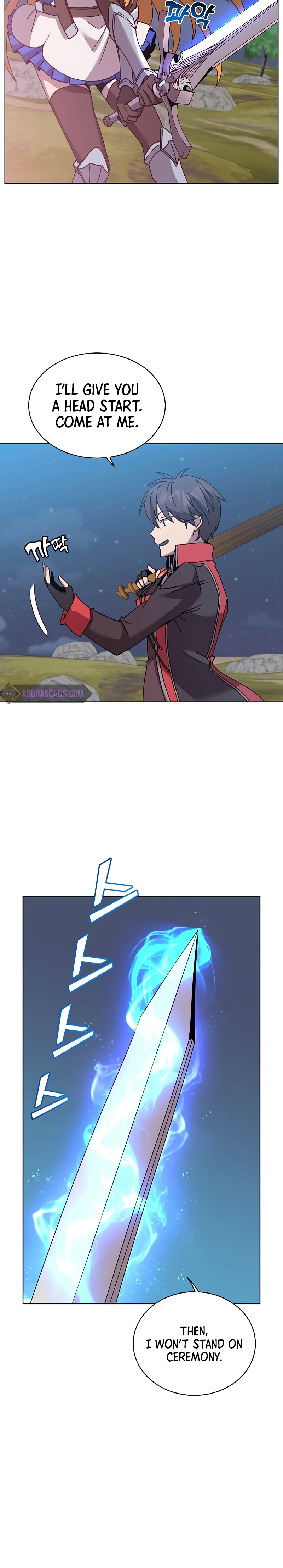 The Max Level Hero has Returned! Chapter 80 - Page 2