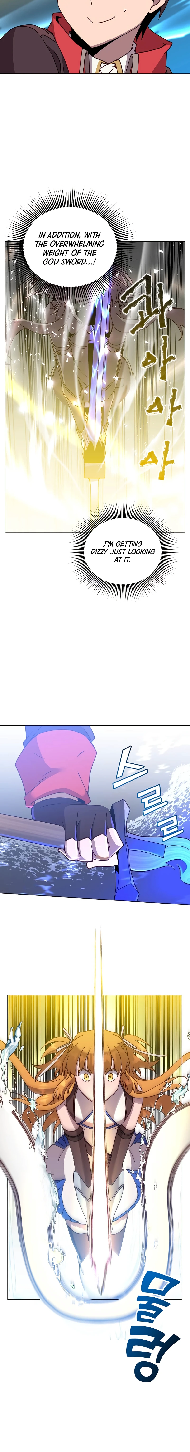 The Max Level Hero has Returned! Chapter 80 - Page 4