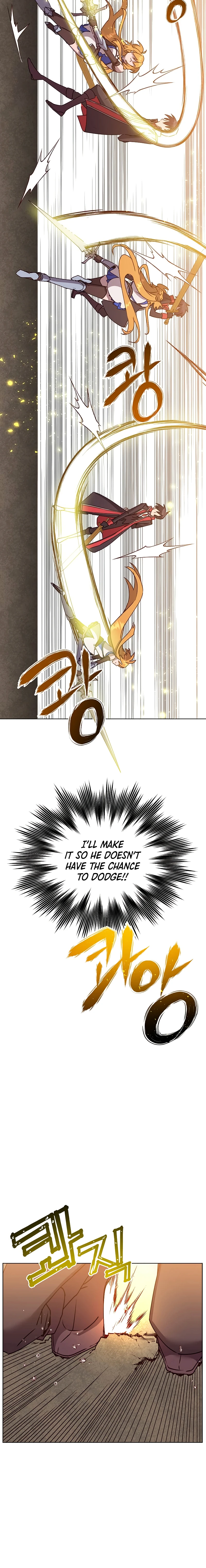 The Max Level Hero has Returned! Chapter 80 - Page 6