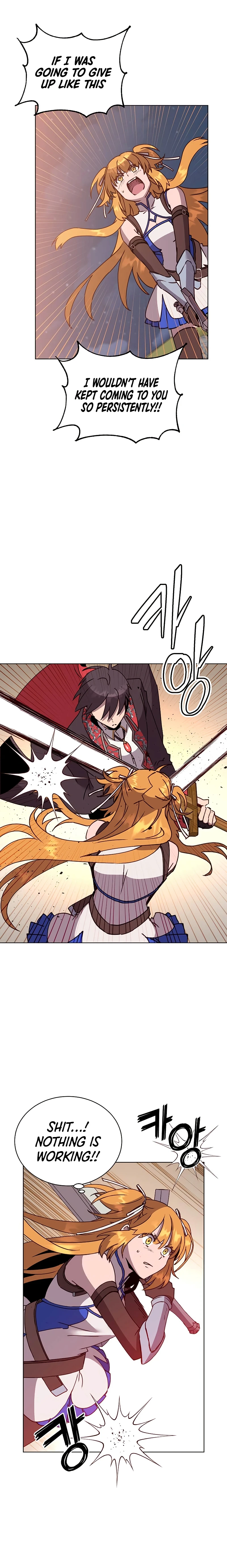 The Max Level Hero has Returned! Chapter 80 - Page 8