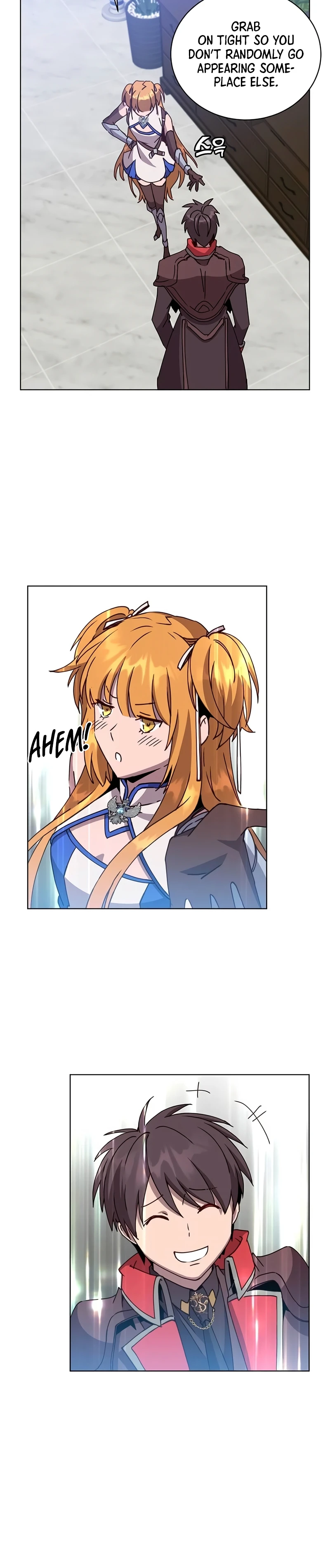 The Max Level Hero has Returned! Chapter 83 - Page 6
