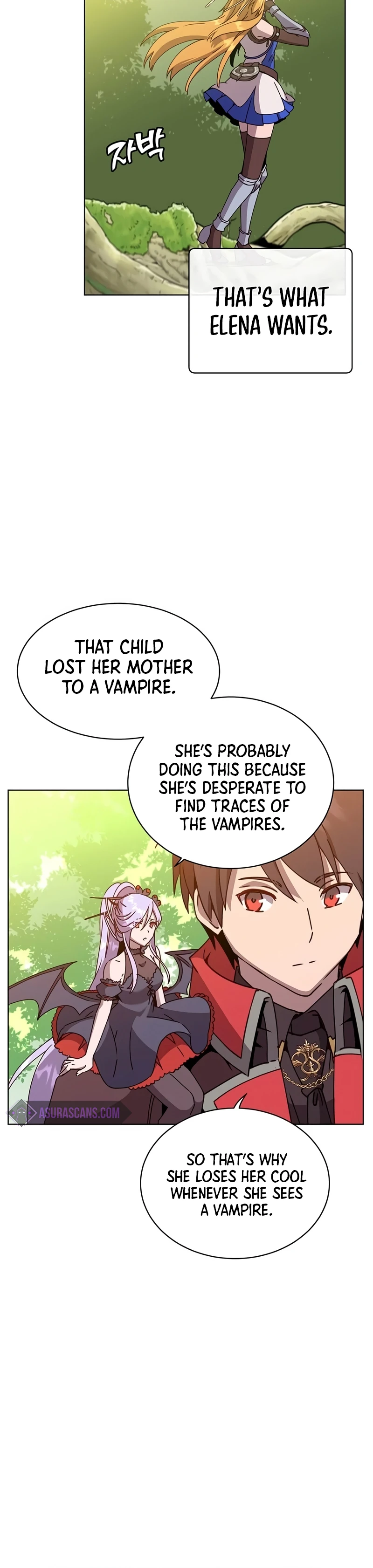 The Max Level Hero has Returned! Chapter 83 - Page 8