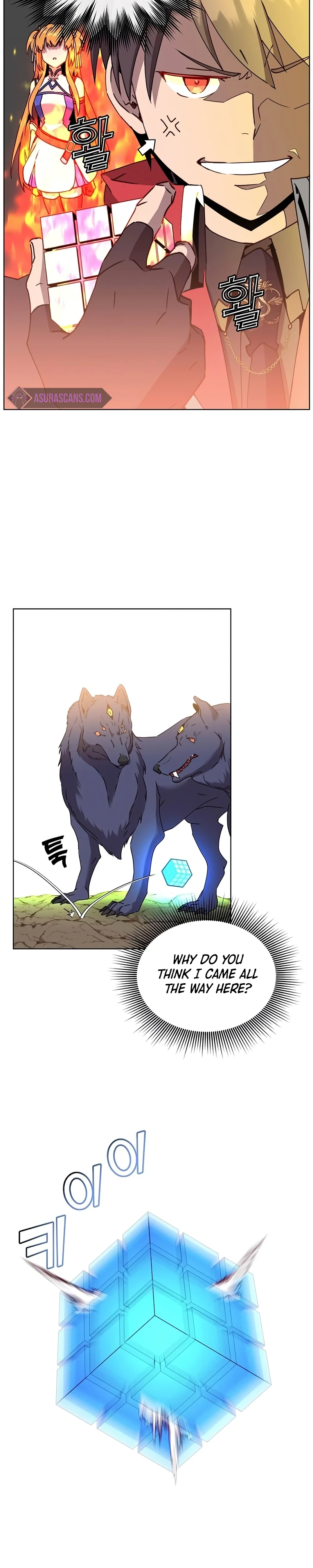 The Max Level Hero has Returned! Chapter 83 - Page 10