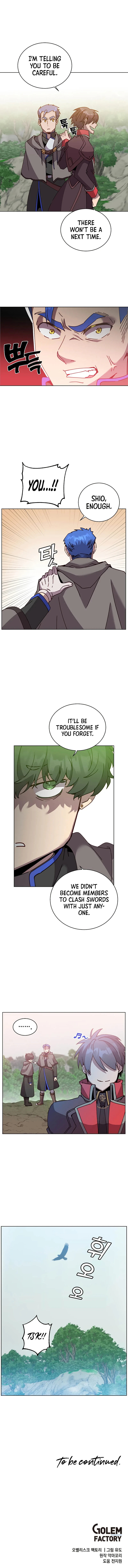 The Max Level Hero has Returned! Chapter 84 - Page 8