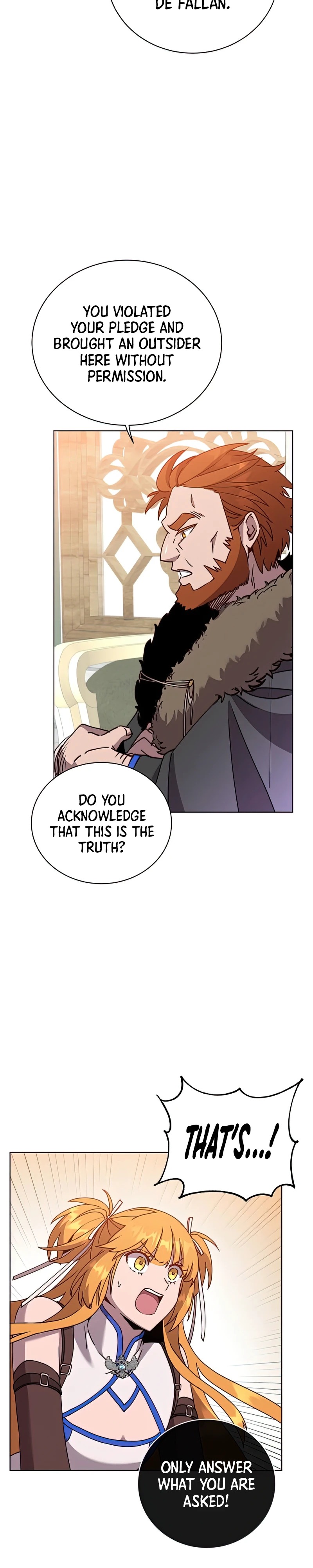 The Max Level Hero has Returned! Chapter 85 - Page 7