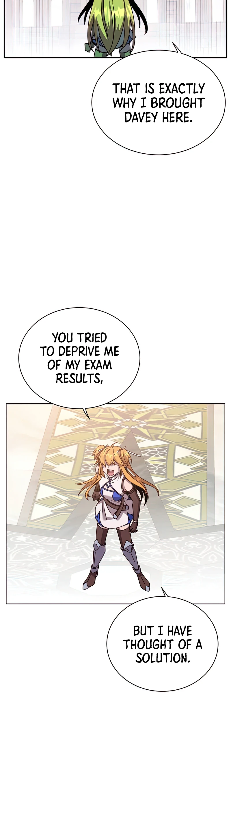 The Max Level Hero has Returned! Chapter 85 - Page 9