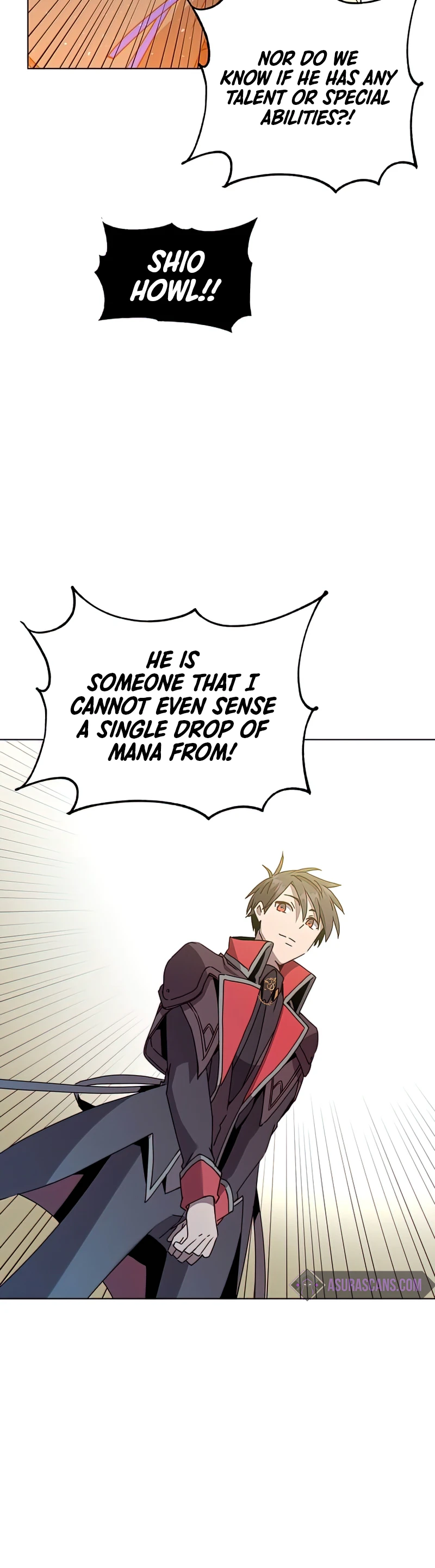 The Max Level Hero has Returned! Chapter 85 - Page 11