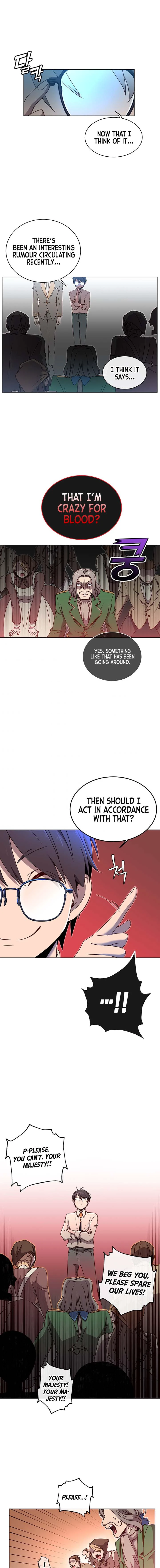 The Max Level Hero has Returned! Chapter 9 - Page 4