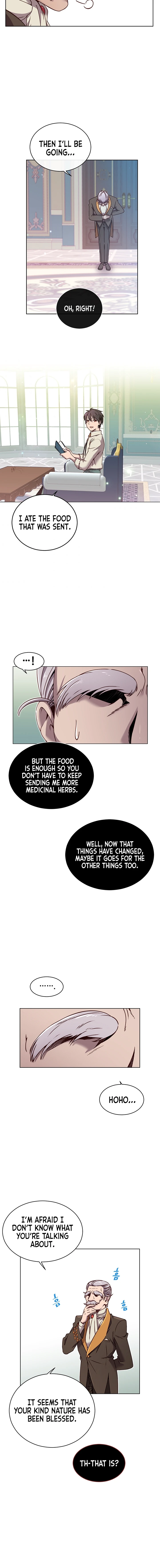 The Max Level Hero has Returned! Chapter 9 - Page 6
