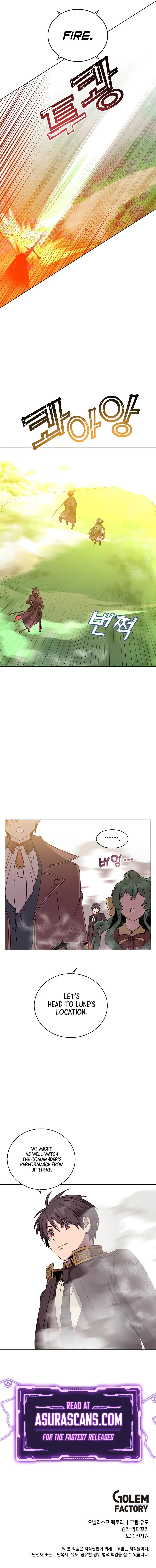 The Max Level Hero has Returned! Chapter 98 - Page 11