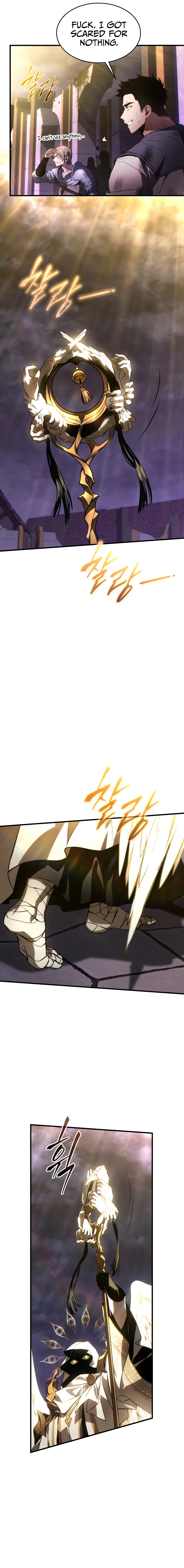 The Max-Level Player's 100th Regression Chapter 26 - Page 8
