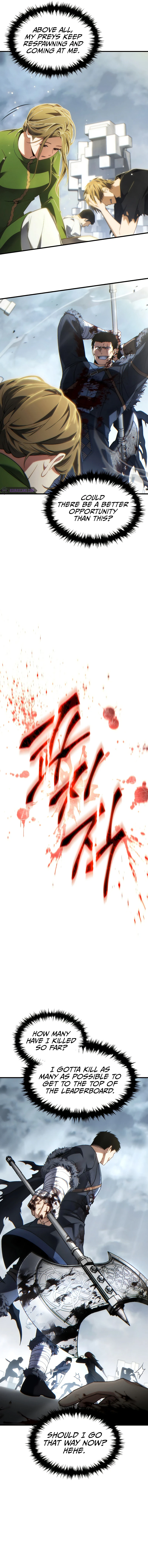 The Max-Level Player's 100th Regression Chapter 36 - Page 16