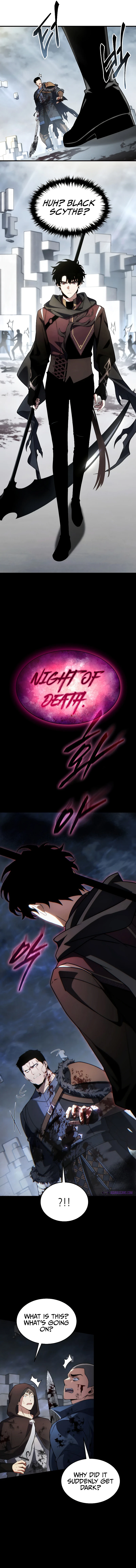 The Max-Level Player's 100th Regression Chapter 36 - Page 17