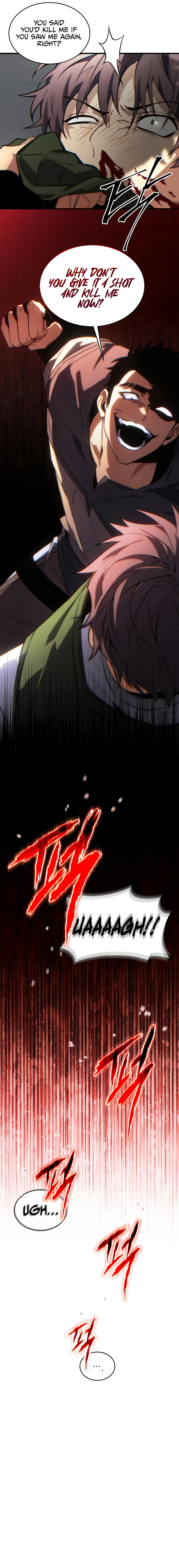 The Max-Level Player's 100th Regression Chapter 36 - Page 22