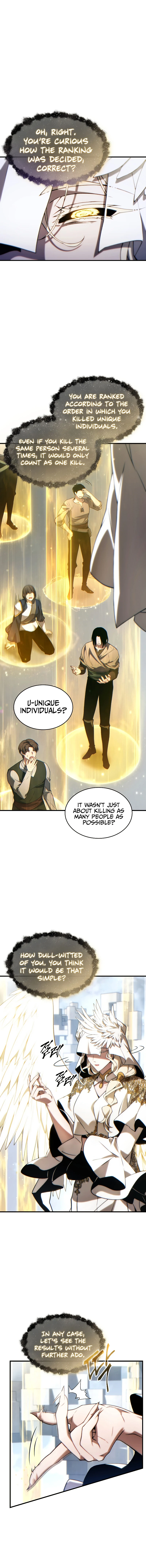 The Max-Level Player's 100th Regression Chapter 37 - Page 16