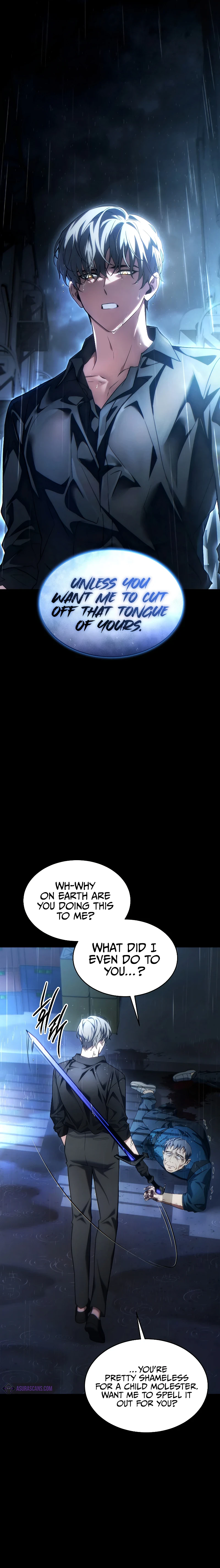 The Max-Level Player's 100th Regression Chapter 41 - Page 11
