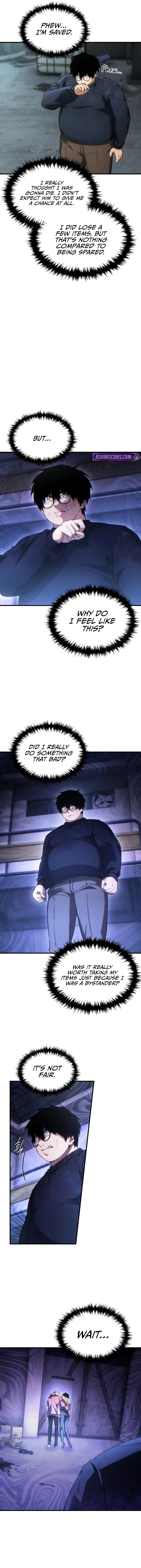 The Max-Level Player's 100th Regression Chapter 44 - Page 10
