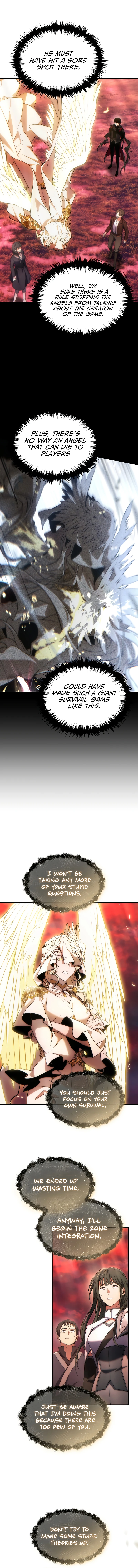 The Max-Level Player's 100th Regression Chapter 46 - Page 3