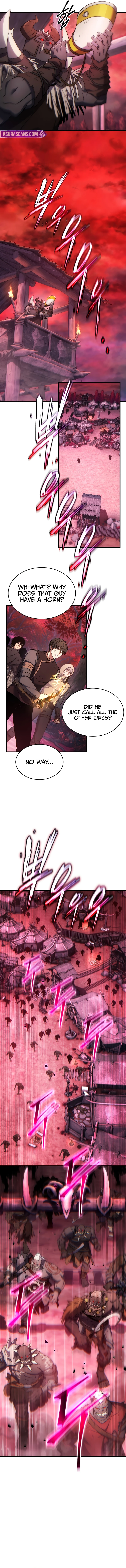 The Max-Level Player's 100th Regression Chapter 49 - Page 5