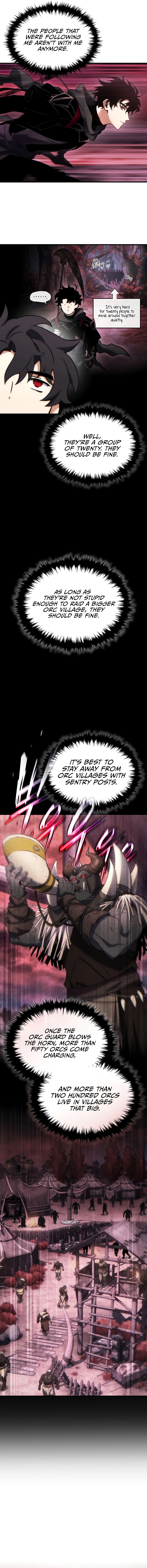 The Max-Level Player's 100th Regression Chapter 49 - Page 9