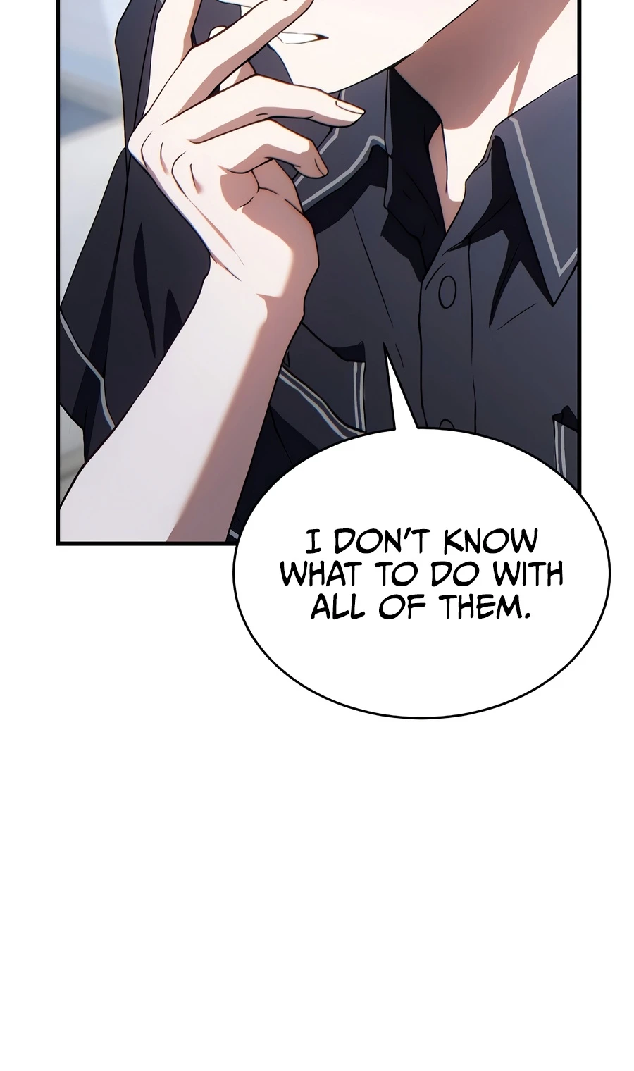 The Max-Level Player's 100th Regression Chapter 84 - Page 19