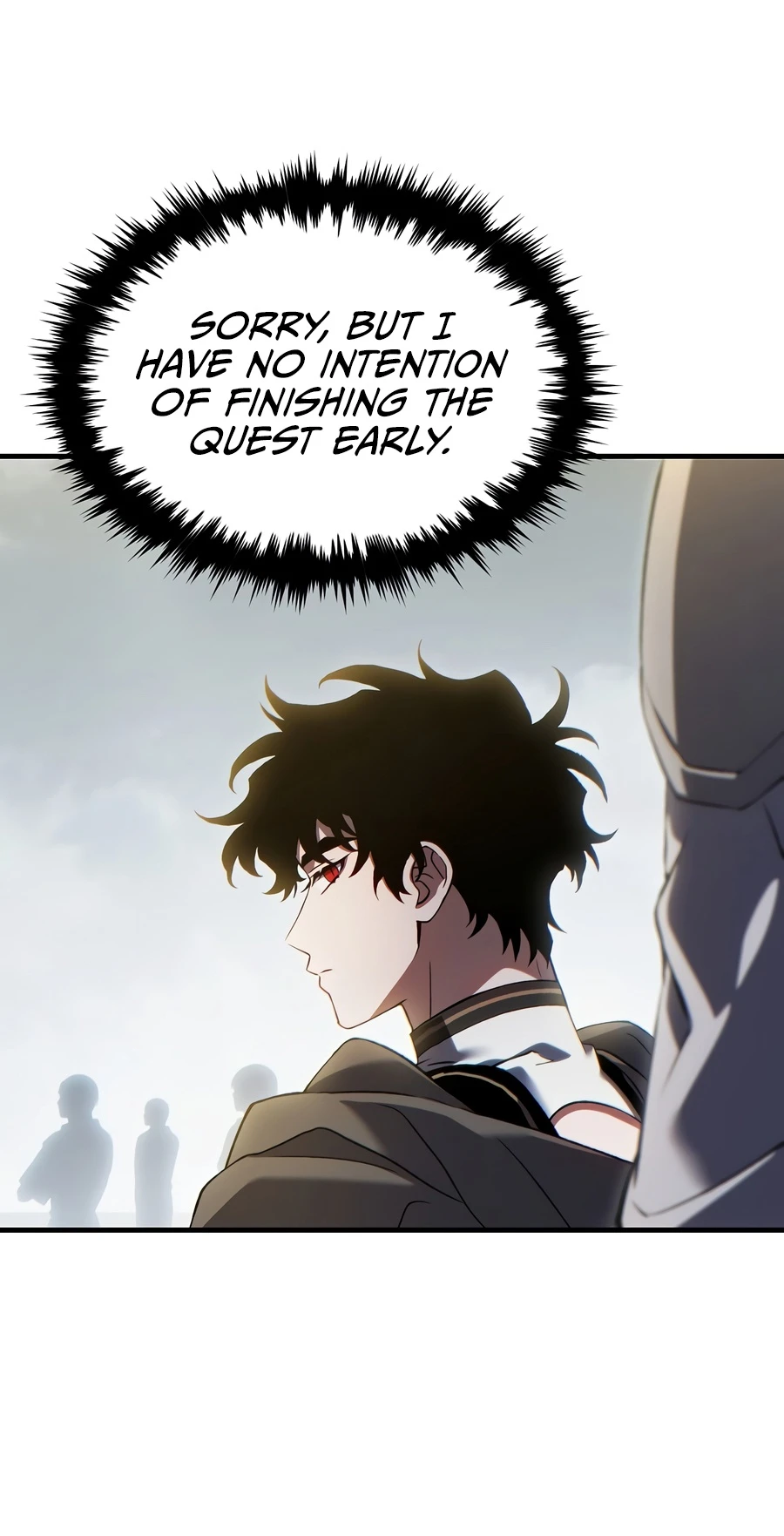 The Max-Level Player's 100th Regression Chapter 85 - Page 17
