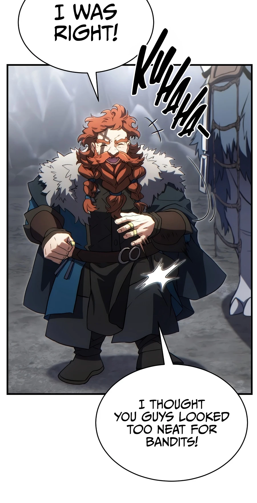 The Max-Level Player's 100th Regression Chapter 86 - Page 7