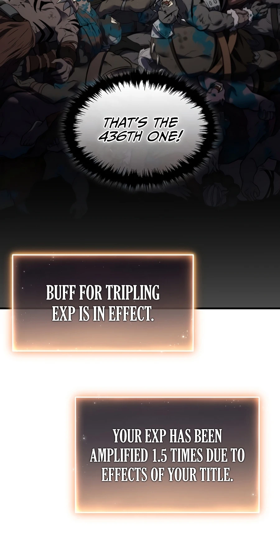 The Max-Level Player's 100th Regression Chapter 86 - Page 12