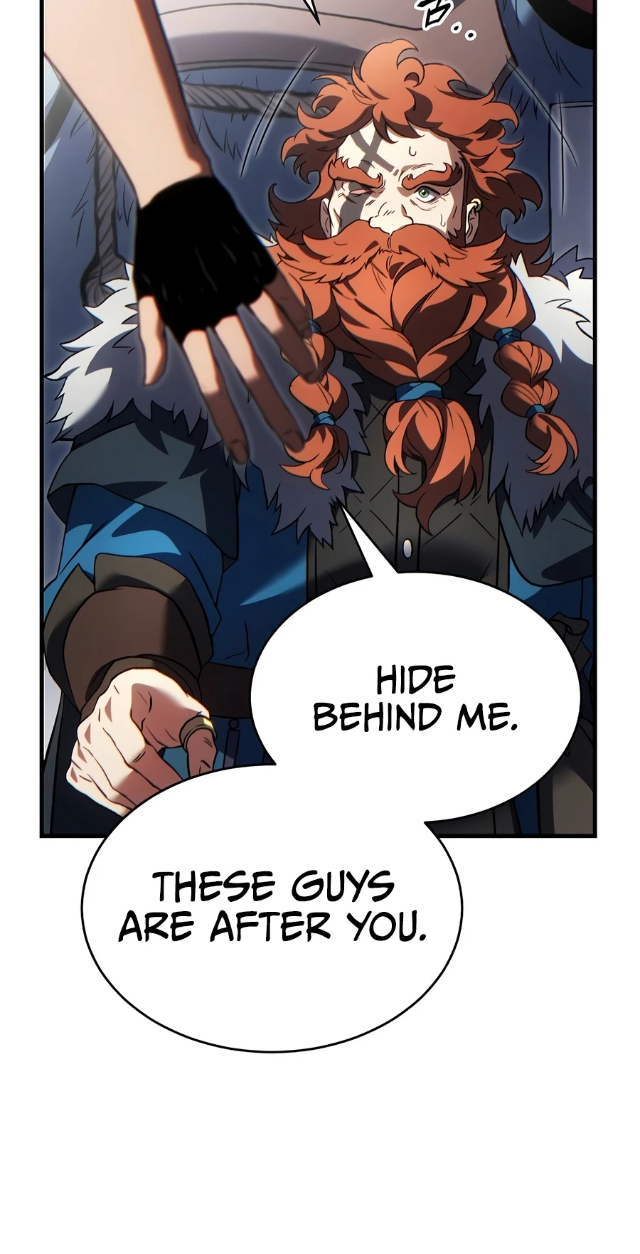 The Max-Level Player's 100th Regression Chapter 87 - Page 5