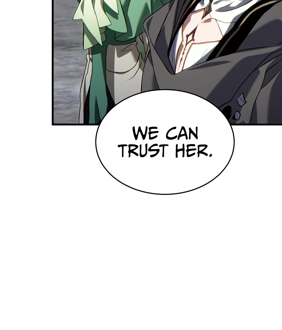 The Max-Level Player's 100th Regression Chapter 88 - Page 3
