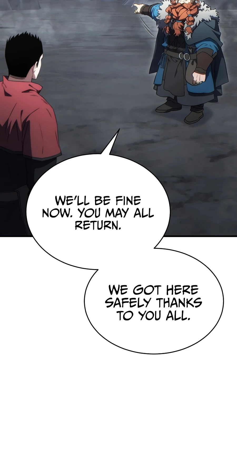 The Max-Level Player's 100th Regression Chapter 88 - Page 9