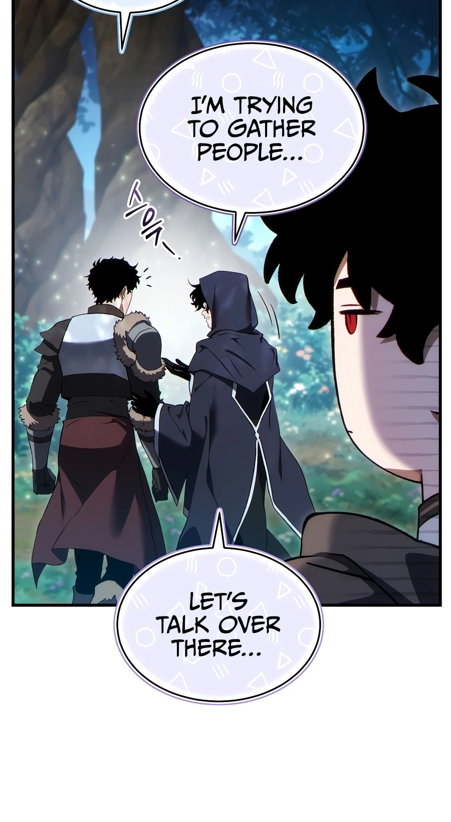 The Max-Level Player's 100th Regression Chapter 89 - Page 5