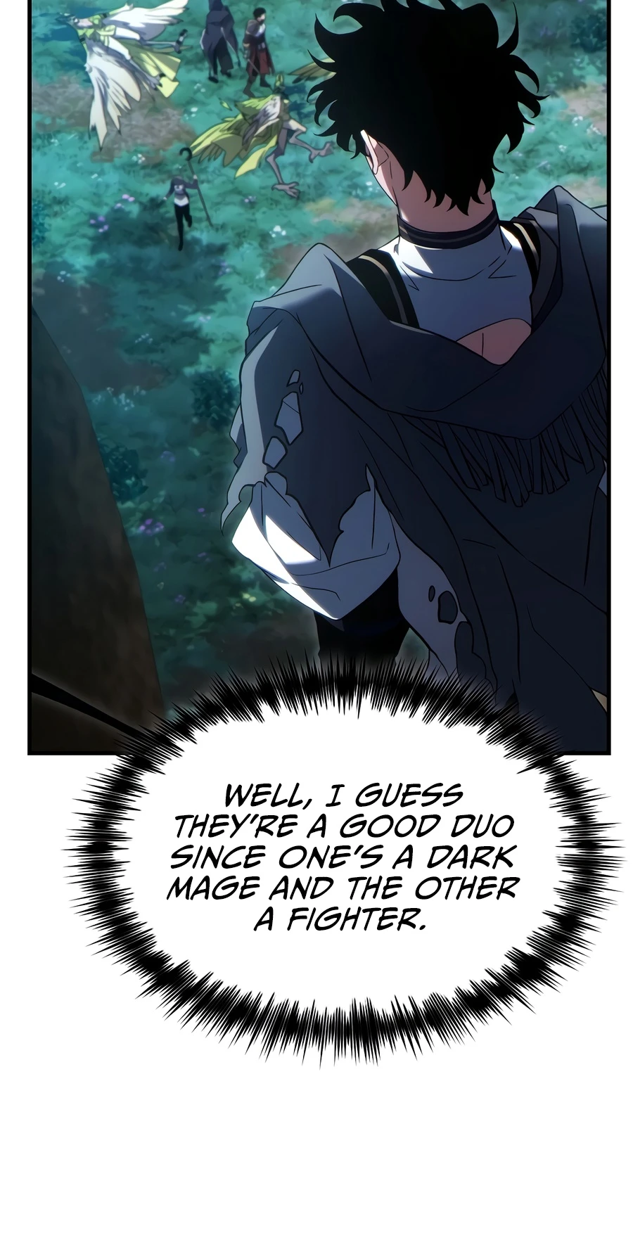 The Max-Level Player's 100th Regression Chapter 89 - Page 9