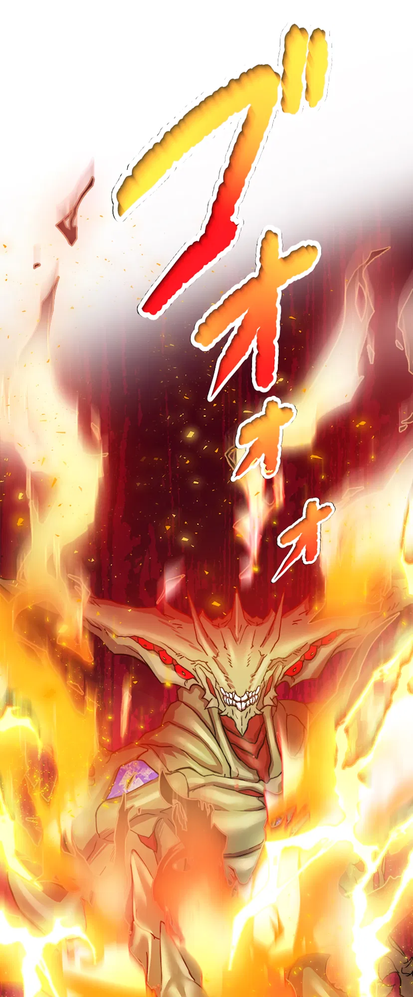 The Max Magic Level Great Sage’s Return Chapter 0 - Page 3
