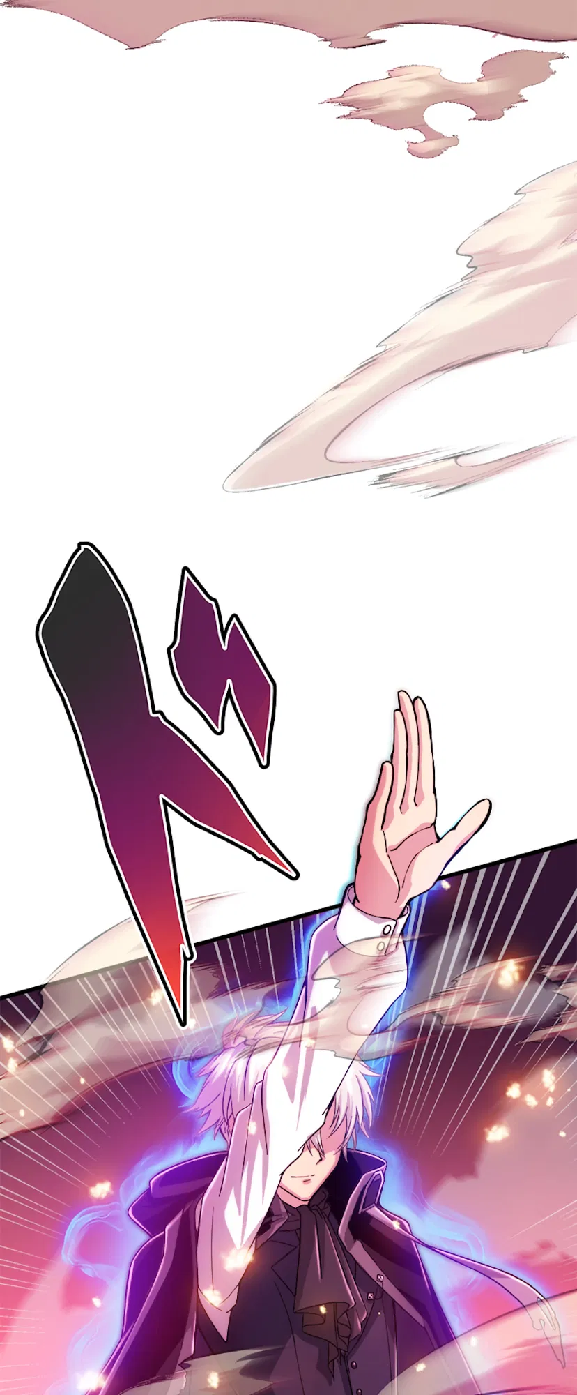 The Max Magic Level Great Sage’s Return Chapter 0 - Page 7