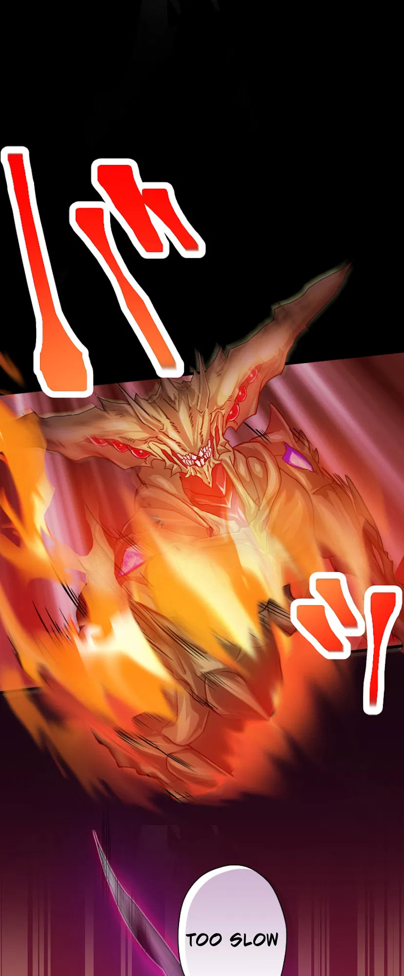 The Max Magic Level Great Sage’s Return Chapter 0 - Page 16