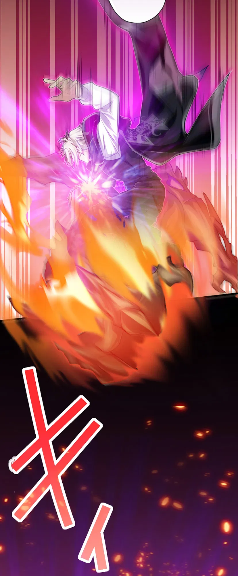 The Max Magic Level Great Sage’s Return Chapter 0 - Page 17