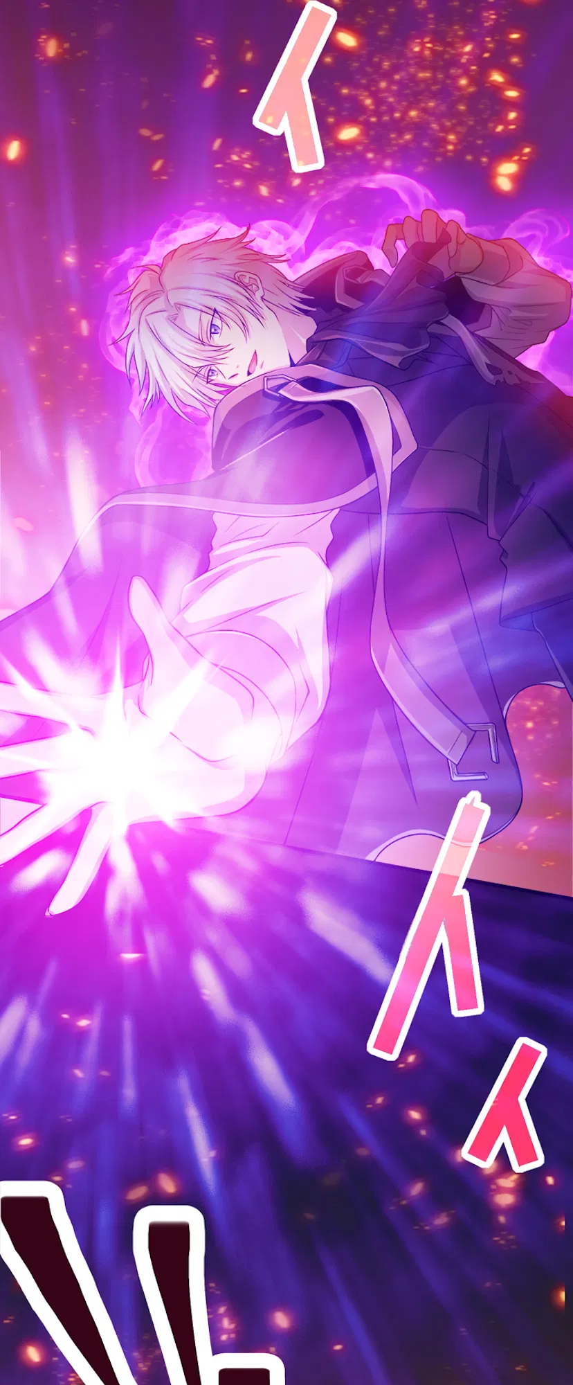 The Max Magic Level Great Sage’s Return Chapter 0 - Page 18