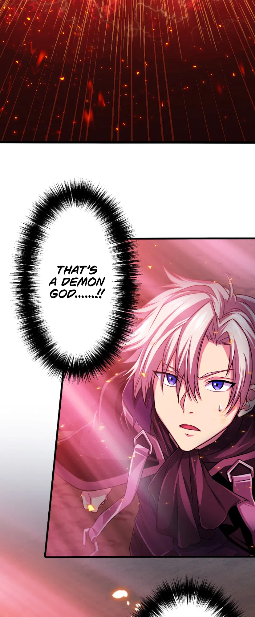 The Max Magic Level Great Sage’s Return Chapter 0 - Page 35