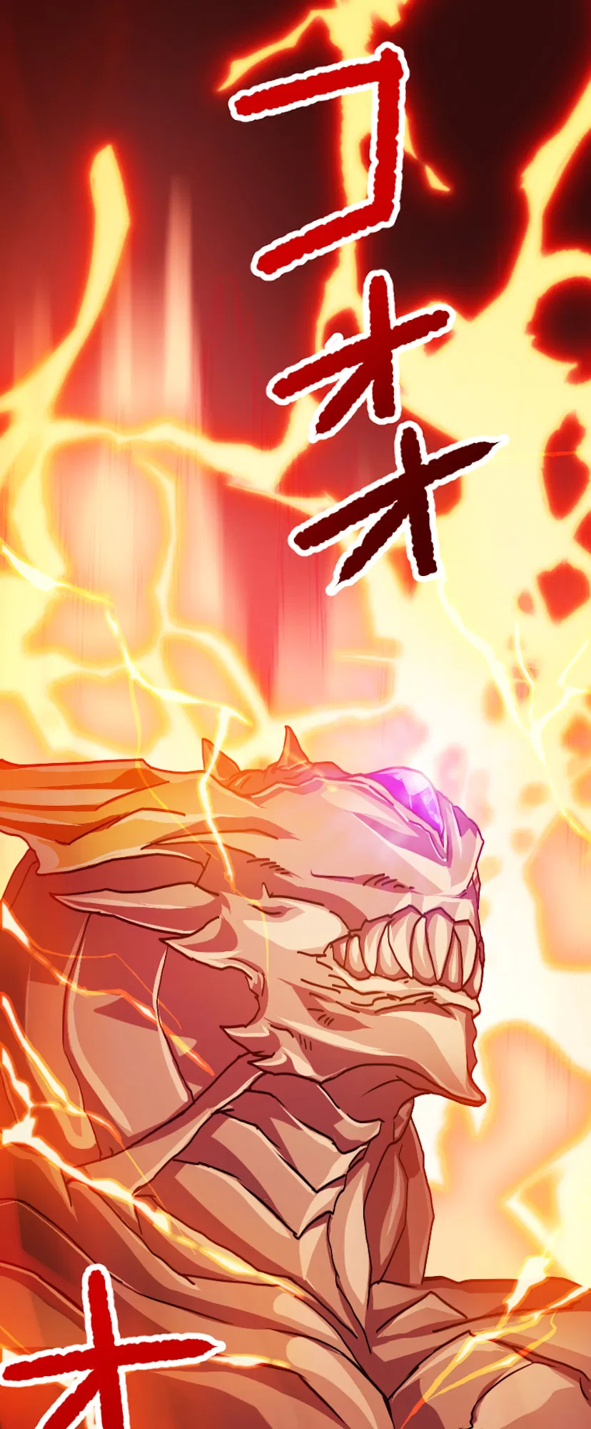 The Max Magic Level Great Sage’s Return Chapter 0 - Page 37