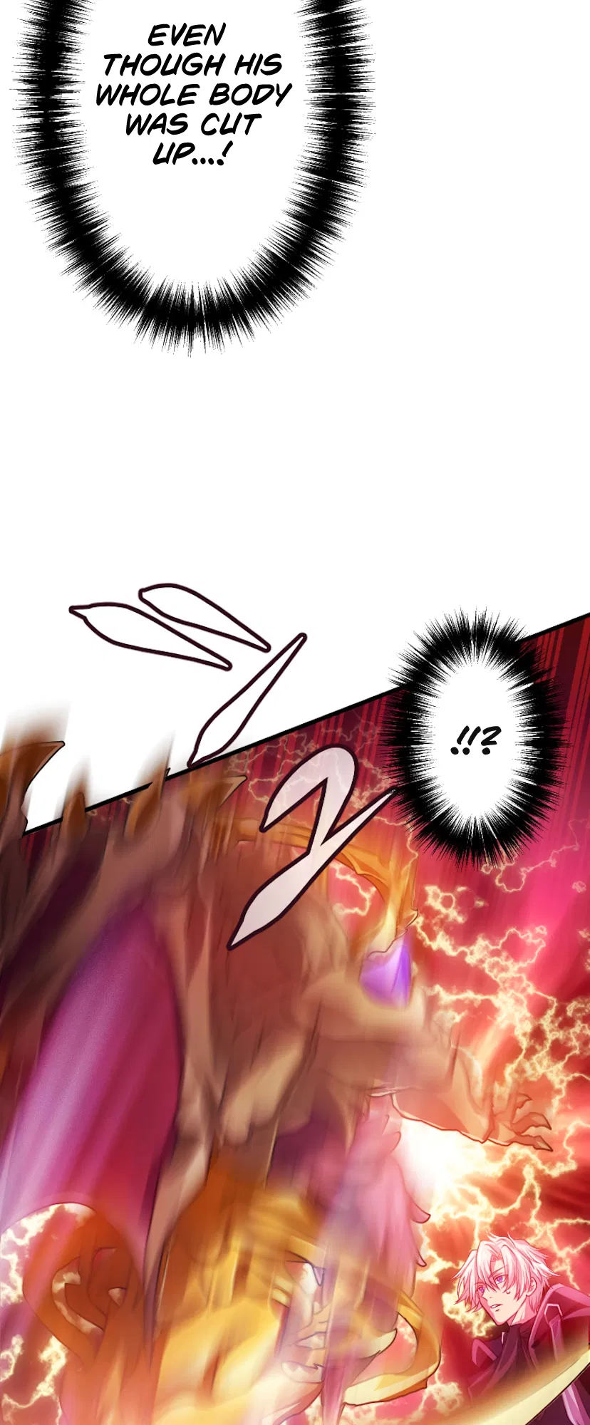 The Max Magic Level Great Sage’s Return Chapter 0 - Page 39