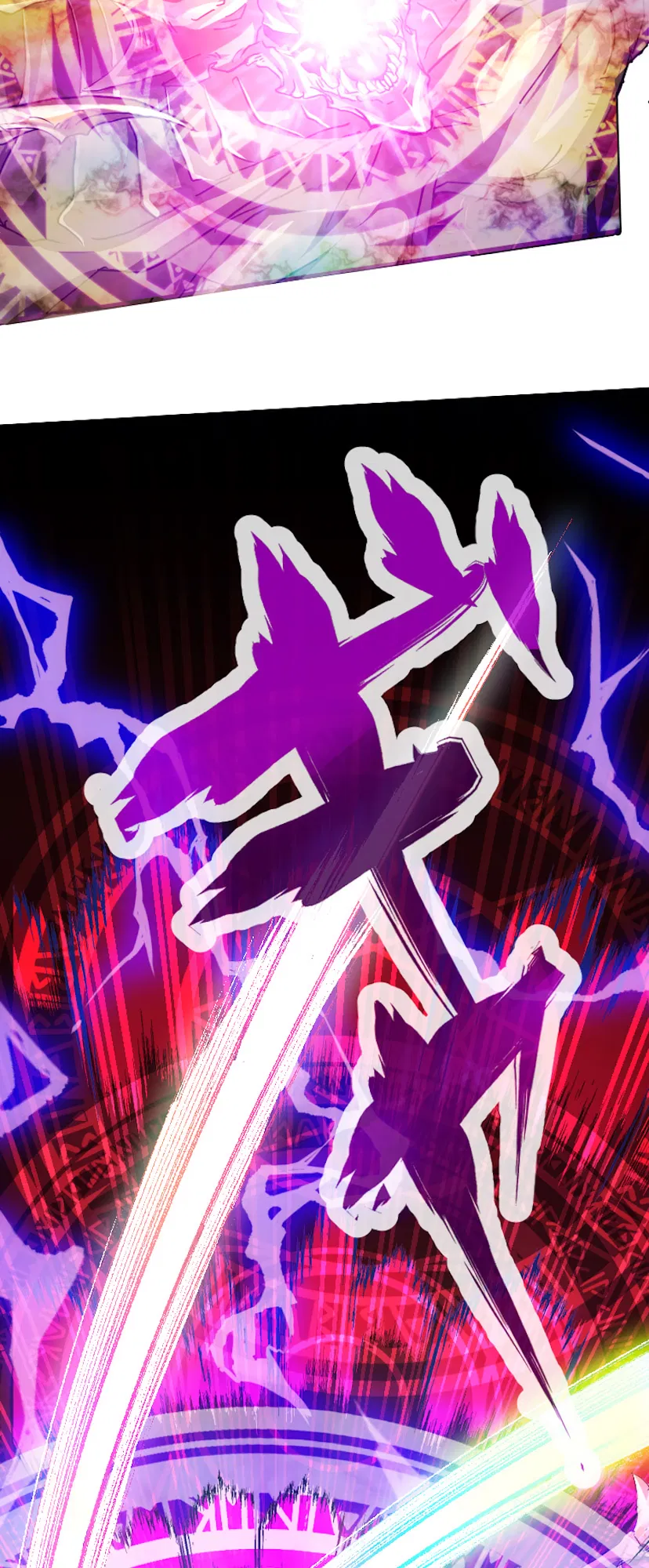 The Max Magic Level Great Sage’s Return Chapter 0 - Page 46