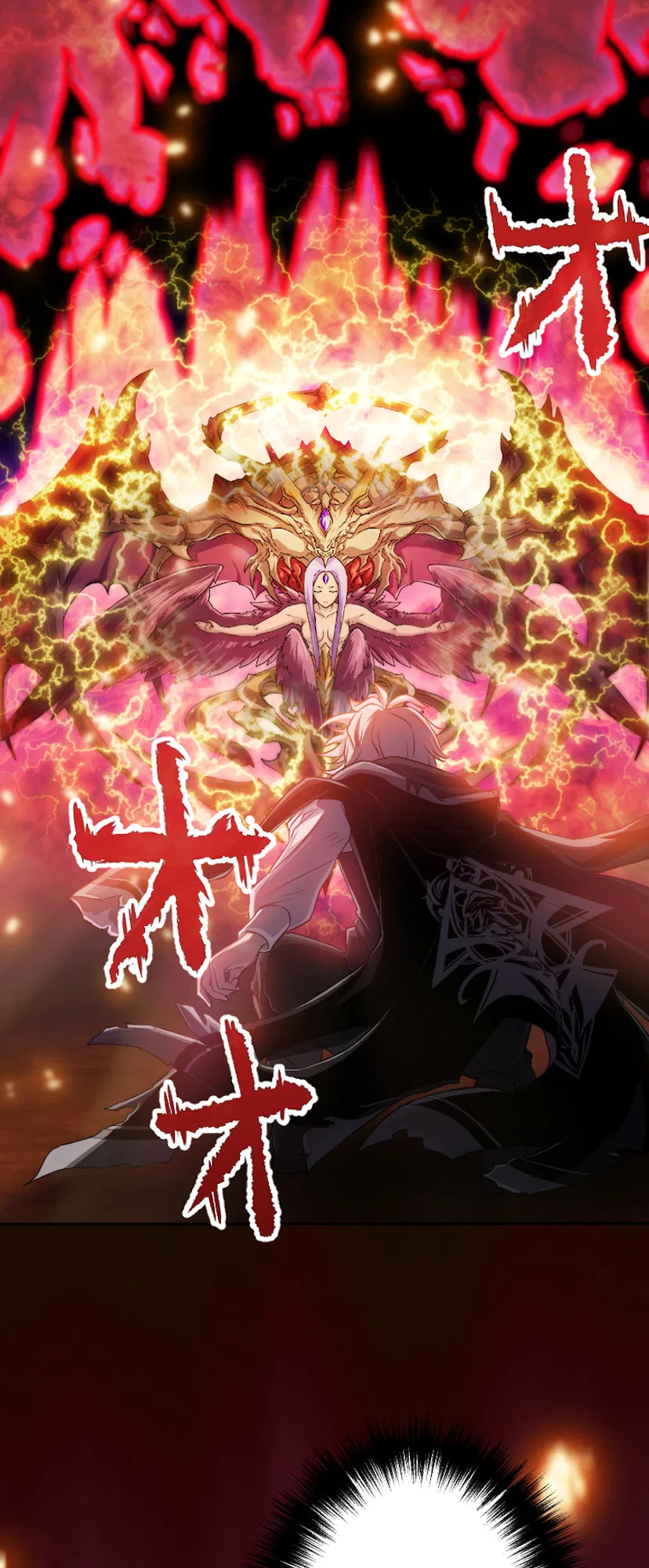 The Max Magic Level Great Sage’s Return Chapter 0 - Page 63
