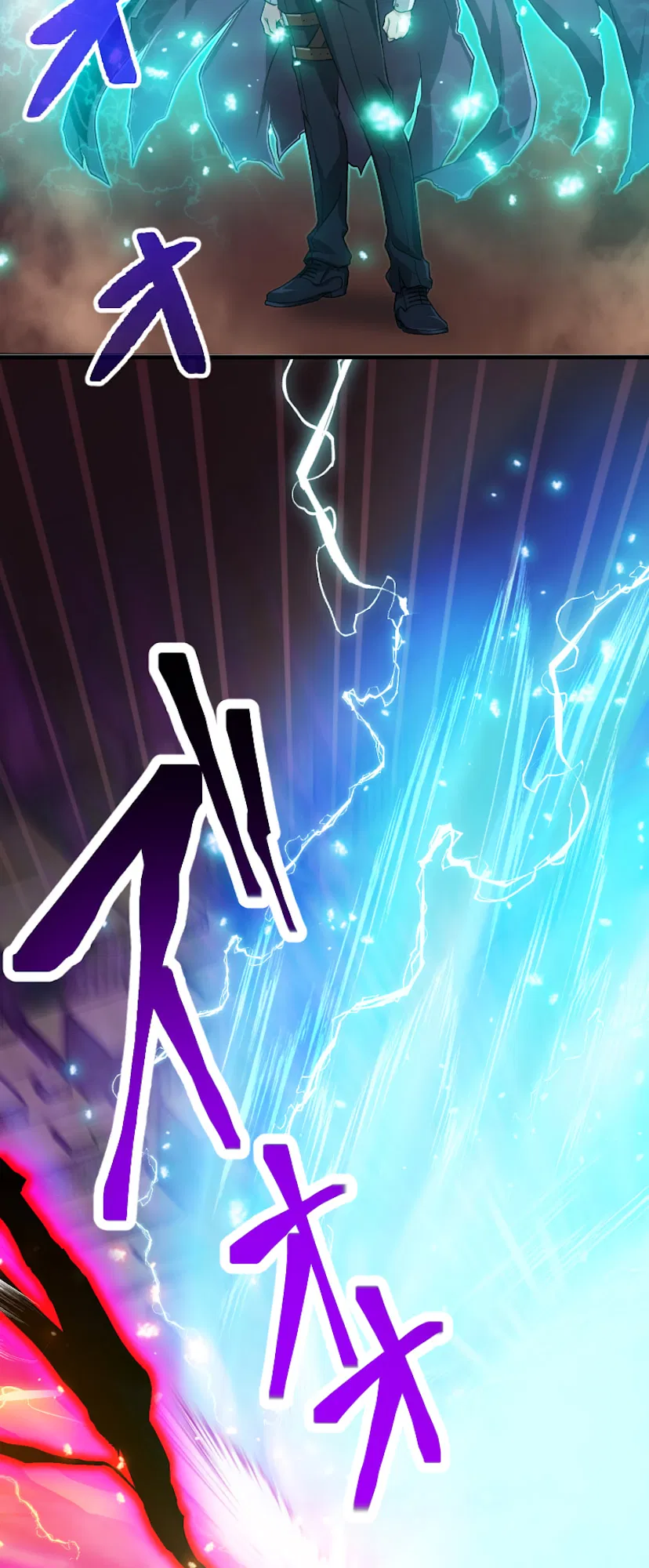 The Max Magic Level Great Sage’s Return Chapter 0 - Page 69